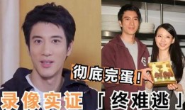 王力宏最新爆料视频大全,揭秘不为人知的幕后故事